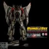 [Pre-Order] ThreeA 3A Toys Premium Scale Blitzwing Collectible Figure 17.5" W/ LED -MECHA REALM STORE 3b1b679714
