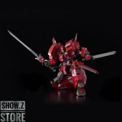 Flame Toys Furai Model Shattered Glass Drift Model Kit -MECHA REALM STORE 3b3e19ca5e