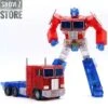 Transform Element TE-01T Optimus Prime Transparent Version -MECHA REALM STORE 3b3e3fcd07