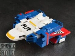 Evolution Toys Super Metal Denji Tiger & Daidenjin Set Of 2 -MECHA REALM STORE 3b5dafc4d0