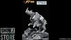 FansToys FT-55B Steeljaw, Ramhorn & Eject Set Of 3 -MECHA REALM STORE 3b65a710f0