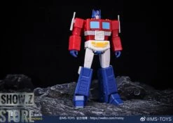 Magic Square MS-B46 Light Of Victory Optimus Prime 2.0 No-Bay Version -MECHA REALM STORE 3b65baedfa