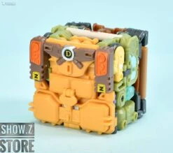 52Toys Megabox MB-20 Teenage Mutant Ninja Turtles Donatello 34 52Toys Megabox MB-20 Teenage Mutant Ninja Turtles Donatello -MECHA REALM STORE 3b770bfcb2