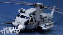 4th Party Masterpiece MPM-13 Blackout -MECHA REALM STORE 3b9ac51dec