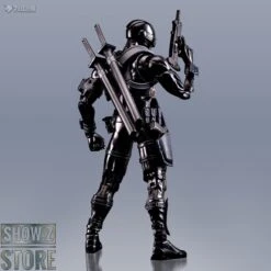 Flame Toys Furai Model Snake Eyes Model Kit -MECHA REALM STORE 3ba93c2506