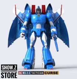 X-Transbots MX-II Curse, Wrath, And Bane Set Of 3 13 X-Transbots MX-II Curse, Wrath, And Bane Set Of 3 -MECHA REALM STORE 3baccff75c