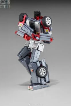 X-Transbots MX-14T Flipout Wildrider Youth Version -MECHA REALM STORE 3c05460868