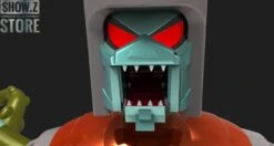 X-Transbots MX-19A Le Poulpe Quintesson Inquisitors -MECHA REALM STORE 3c1b19155f