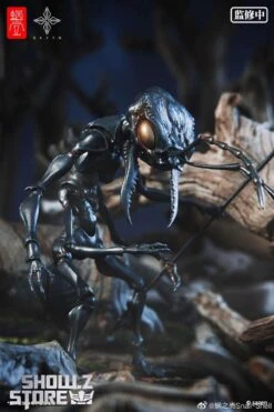 Snail Shell 1/12 Ant Soldier -MECHA REALM STORE 3c236cbfde