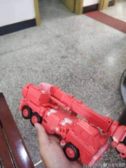 [New In Box] Jinbao Oversized Devastator Long Haul & Hook [Set C] -MECHA REALM STORE 3c3469c27f