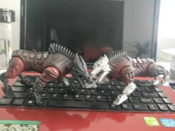 Unique Toys UT Steeljaw For Perukill AOE Lockdown Set Of 2 20 Unique Toys UT Steeljaw For Perukill AOE Lockdown Set Of 2 -MECHA REALM STORE 3c5291eb1e