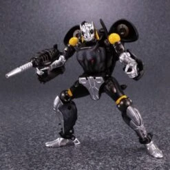 Takara Masterpiece MP-34S Cheetor Shadow Panther 13 Takara Masterpiece MP-34S Cheetor Shadow Panther -MECHA REALM STORE 3c6bbfe481