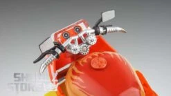 KFC Toys E.A.V.I. Metal Phase 6A Crash Hog Wreck-Gar WreckGar -MECHA REALM STORE 3c84a88144