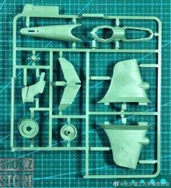 Suyata SRK-005 1/48 Shipborne Bomber SUISEI Model Kit -MECHA REALM STORE 3cd81ed2ba