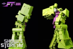 [Pre-Order] FansToys FT-32A Scrapper -MECHA REALM STORE 3cfde440ec