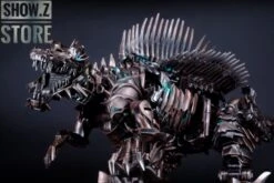 Aoyi Mech LS-11 Ancient Leader Scorn Oversized W/ LED -MECHA REALM STORE 3d06def647