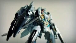 Black Mamba 4th Party The Last Knight Nitro Oversized BMB Ares Nitrogen LS-01 -MECHA REALM STORE 3d0dc8ce90