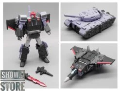 MechFansToys MS-28A Thunderbolt Blitzwing -MECHA REALM STORE 3d479c5e8f