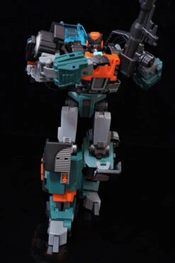 Mastermind Creations R-34 Cylindrus Roller -MECHA REALM STORE 3d5e478166