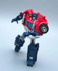 Perfect Effect PC-16 Jinrai Optimus Prime -MECHA REALM STORE 3d6c7087cd