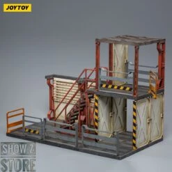 JoyToy Source 1/18 Mecha Depot: Watching Section -MECHA REALM STORE 3d6cb16681
