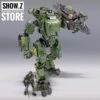 JoyToy Source Acid Rain UNF Zous Mecha Green Version -MECHA REALM STORE 3d7258f797