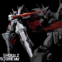 Sentinel Toys Riobot Linebarrels Of Iron Linebarrel -MECHA REALM STORE 3d9a5fac96