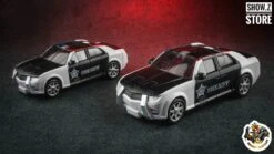 Yes Model YM13 RF-03 Rover Streetwise -MECHA REALM STORE 3da319a278