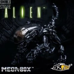 52Toys Megabox MB-01 Alien Xenomorph -MECHA REALM STORE 3da7f5f9b3