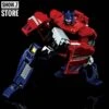 Jujiang JJ01 Leader Oversized Optimus Prime -MECHA REALM STORE 3dad5f1fff