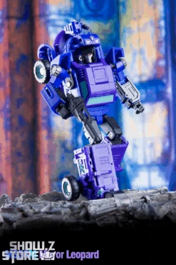 Dr.Wu MS-36M Mirror Leopard Sandstorm 13 Dr.Wu MS-36M Mirror Leopard Sandstorm -MECHA REALM STORE 3decd07068