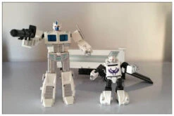 DX9 Toys X34W Ranton Ultra Magnus -MECHA REALM STORE 3e39bef8fe