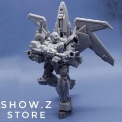 MechFansToys MF-44 Shadow Warrior -MECHA REALM STORE 3e3a8876af