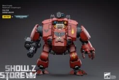 JoyToy Source 1/18 Warhammer 40K Blood Angels Redemptor Dreadnought -MECHA REALM STORE 3e4c9759bc