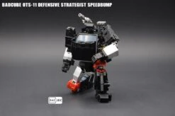 BadCube OTS-11 Speedbump(Trailerbreaker) -MECHA REALM STORE 3e589bdb6d