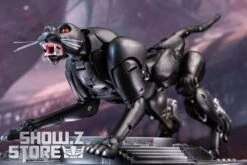 4th Party Masterpiece BW-11B MP-34S Shadow Panther -MECHA REALM STORE 3e7d63050d