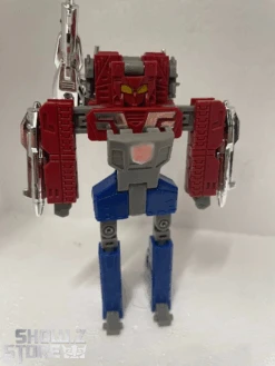 4th Party Transformers G1 Grandslam & Raindance Set Of 2 -MECHA REALM STORE 3ea3ac43b2