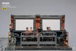 JoyToy Source 1/18 Mecha Depot: Meeting Area -MECHA REALM STORE 3ec5d6d0f9