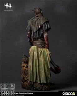 Gecco 1/6 The Wraith Dead By Daylight Premium Statue -MECHA REALM STORE 3ecf72477b