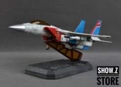 Yes Model MP11 Starscream W/ Linear Definition -MECHA REALM STORE 3efa98e7bf