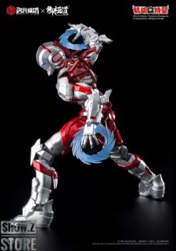 Eastern Model & Dimension Studio 1/6 Ultraman Manga Version -MECHA REALM STORE 3f0625da82