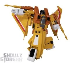 MakeToys MTRM-EX03 Nova Swarm Sunstorm -MECHA REALM STORE 3f07a6def8