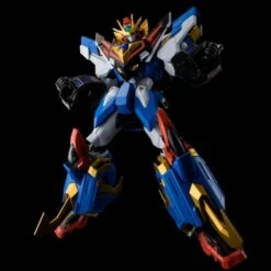 Sentinel Toys Super Heavy God Gravion Metamor Force "Bari" Ation God Gravion -MECHA REALM STORE 3f446ca5c9