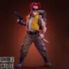 Tunshi Studio 1/12 SNK Licensed Metal Slug 3 Tarma -MECHA REALM STORE 3f4c127d33
