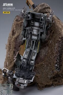 JoyToy Source 1/18 09th FEAR 04 Long-Range Sniper Mech W/ Pilot -MECHA REALM STORE 3f57e20b7b