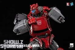 ThreeZero Studio Transformers MDLX Cliffjumper -MECHA REALM STORE 3f9c3fc614