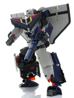 ToyWorld TW-06 Evila Star Astrotrain White Version -MECHA REALM STORE 3fa581dd2f