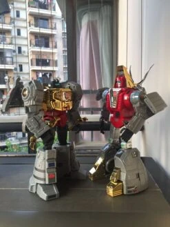 Perfect Fusion PF01 Cesium Caesium 26 Perfect Fusion PF01 Cesium Caesium -MECHA REALM STORE 3fbcd4e32b