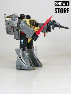 4th Party G1 Reissue Grimlock 16 4th Party G1 Reissue Grimlock -MECHA REALM STORE 3fbeed59a3