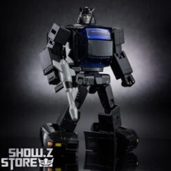 XTransbots MM-10C Toro Cliffjumper Clone Version 26 XTransbots MM-10C Toro Cliffjumper Clone Version -MECHA REALM STORE 3fbf632fa1